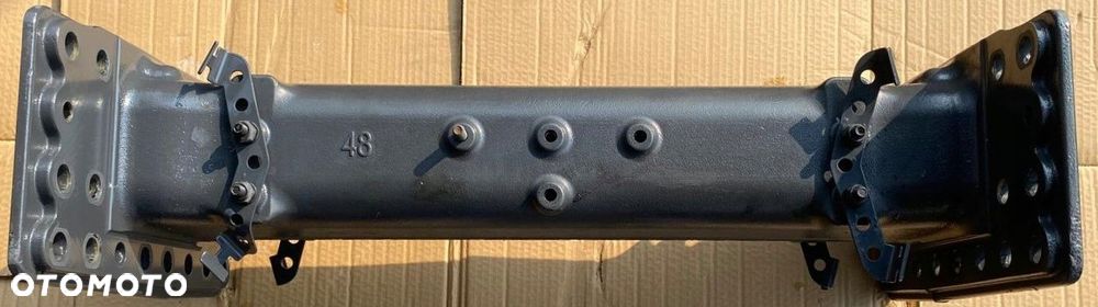 BELKA RAMY SCANIA 1798014 - 2