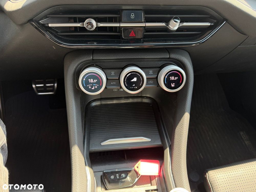 Skoda Kodiaq 2.0 TSI 4x4 RS DSG - 19