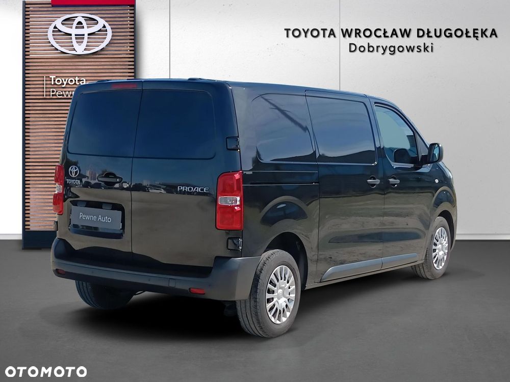 Toyota PROACE - 5