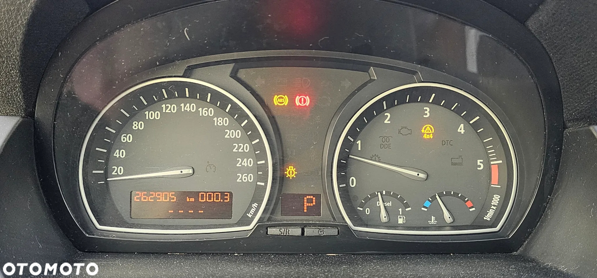 BMW X3 xDrive30d - 24