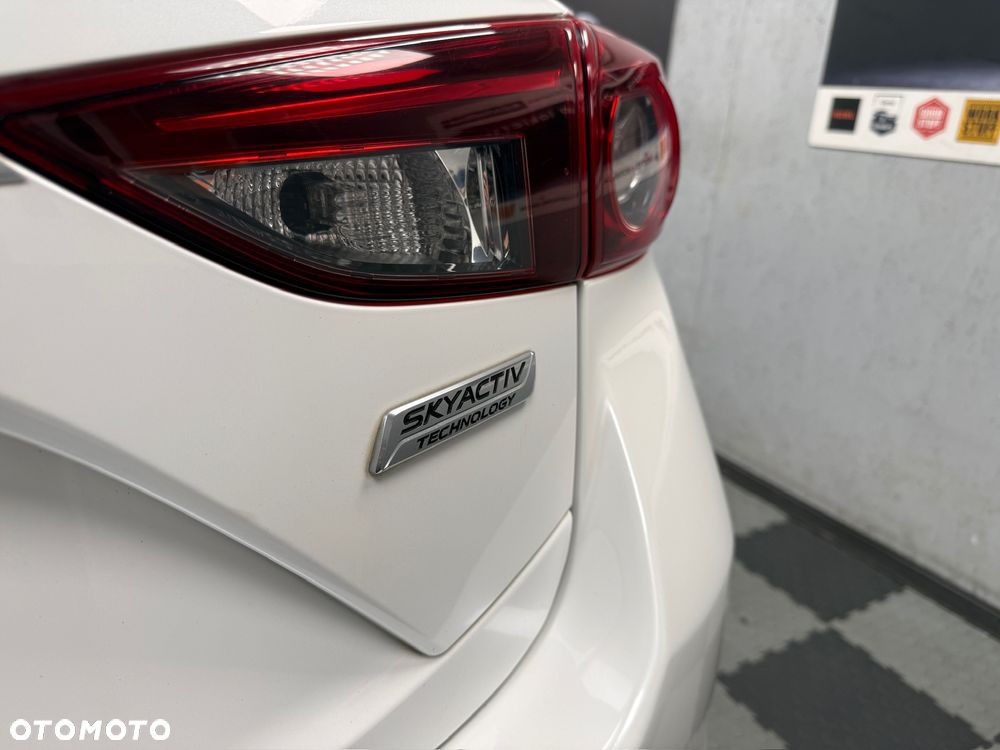 Mazda 3 - 23