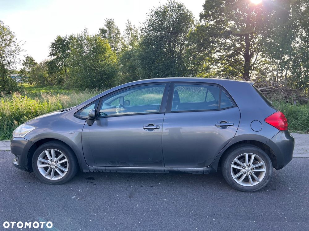 Toyota Auris 1.4 D-4D Luna - 7