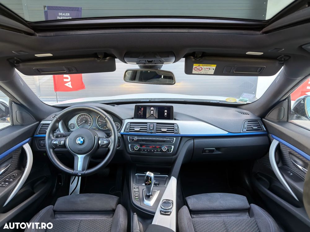 BMW Seria 3 - 2
