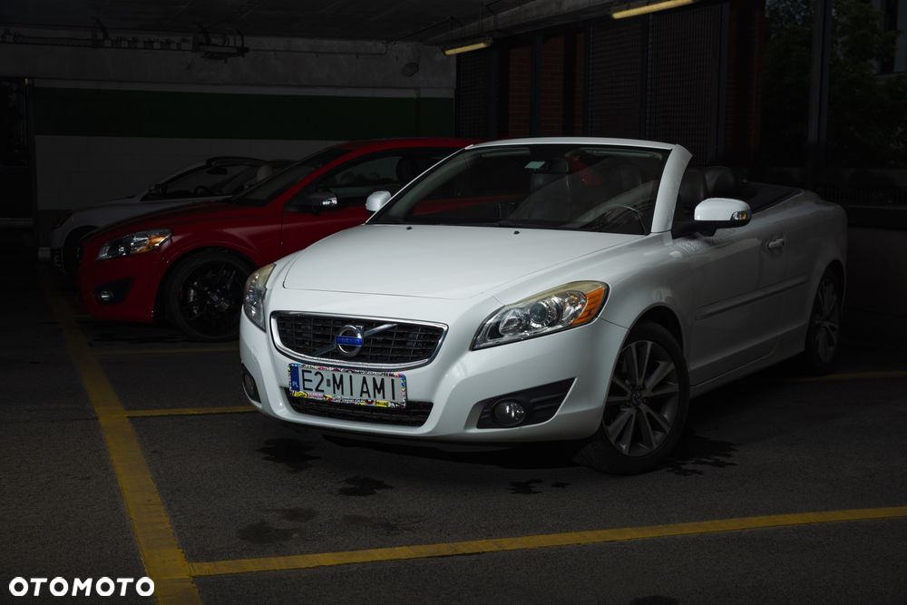 Volvo C70 - 2