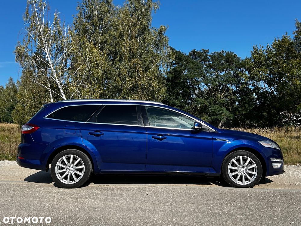 Ford Mondeo - 24