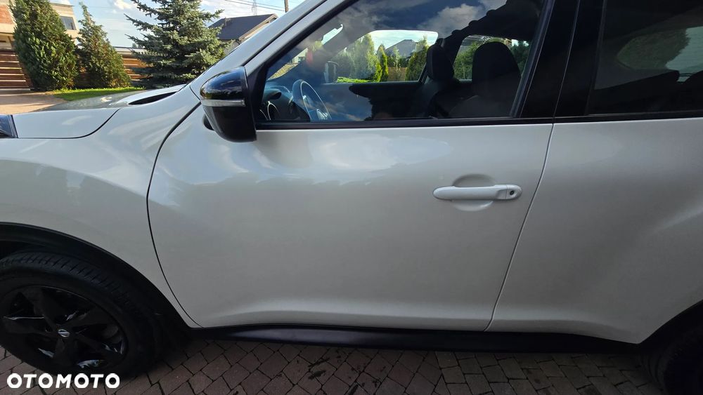 Nissan Juke - 25