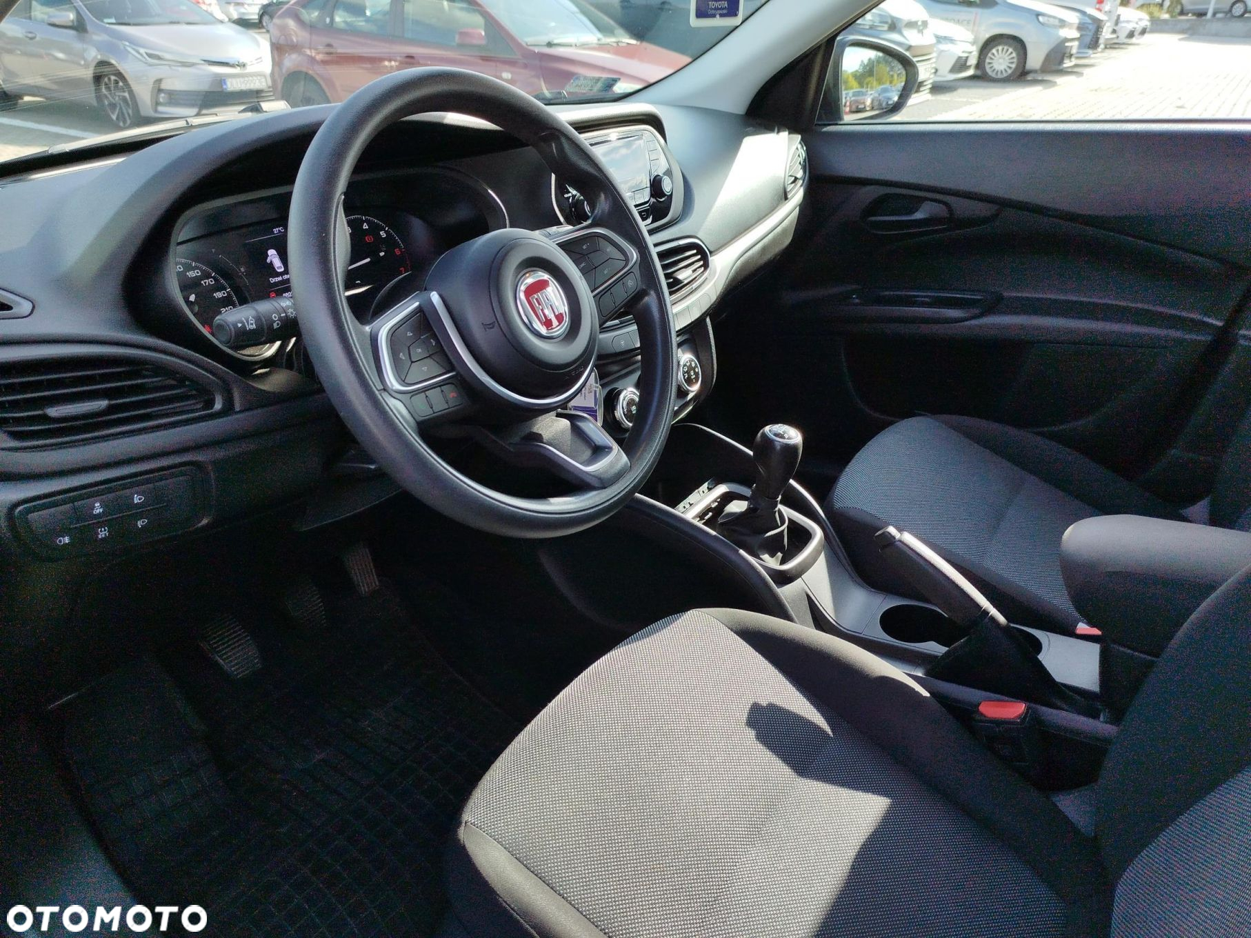 Fiat Tipo - 10