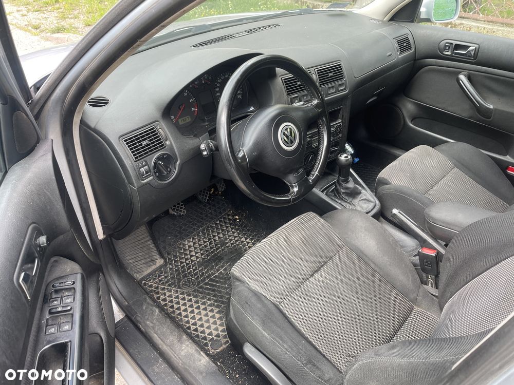 Volkswagen Golf - 7