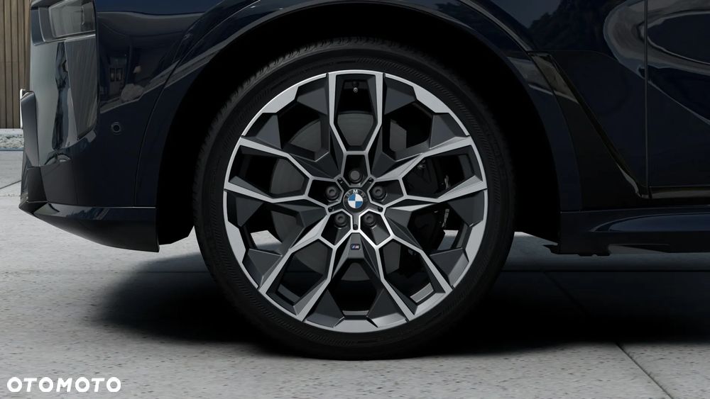 BMW X7 xDrive40i - 4