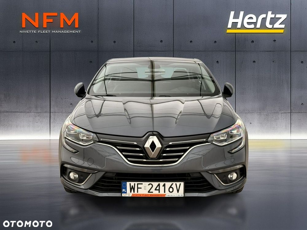 Renault Megane - 9