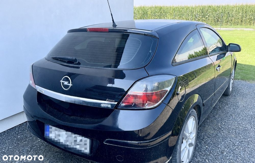 Opel Astra 1.6 Enjoy - 2