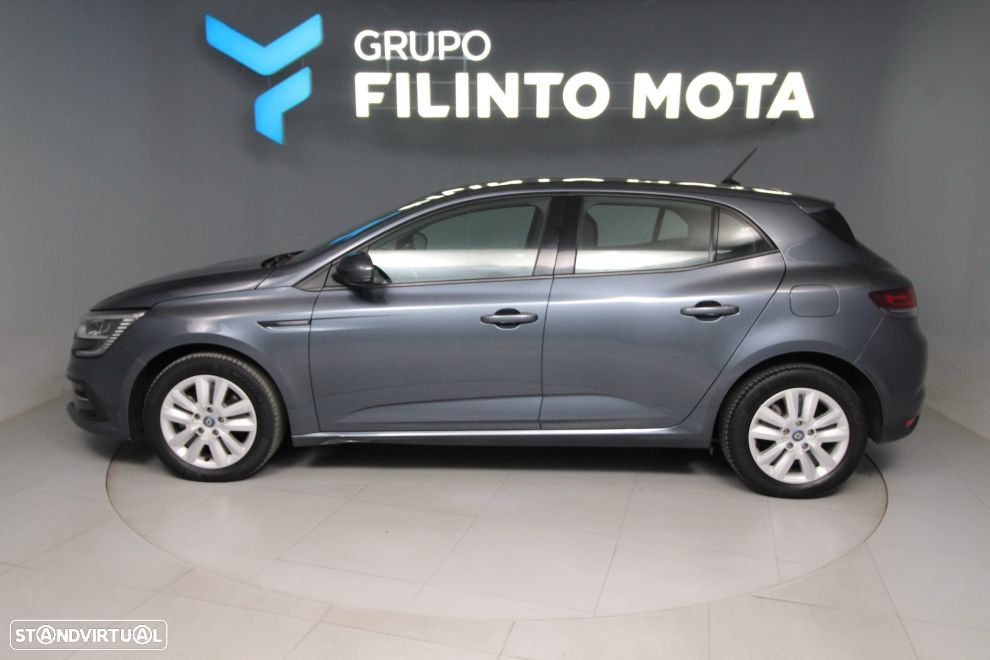 Renault Mégane 1.6 Plug-In Equilibre - 5