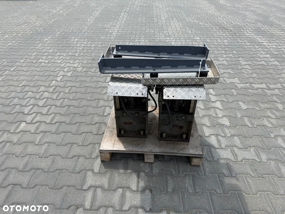 Vogele model AB 500/600 TV -3 - 2