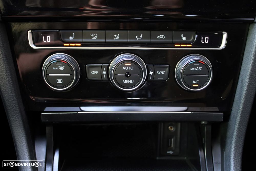 VW Golf GTI Clubsport DSG - 39