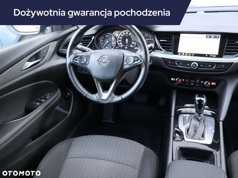 Opel Insignia - 9