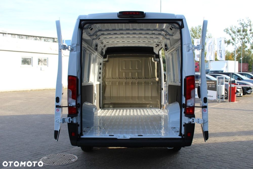 Peugeot Boxer - 28