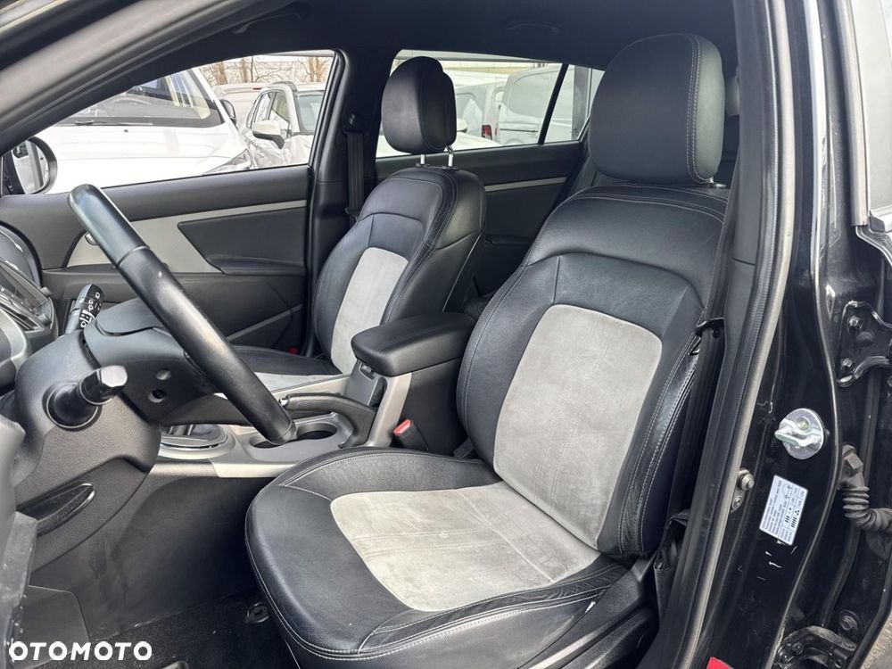 Kia Sportage 1.6 GDI M 2WD - 19