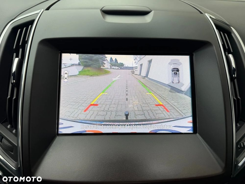 Ford S-Max 2.0 EcoBlue ST-Line - 10