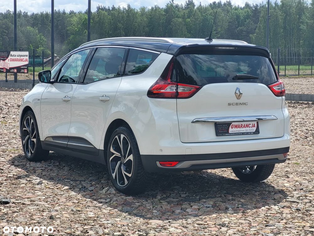 Renault Scenic - 8