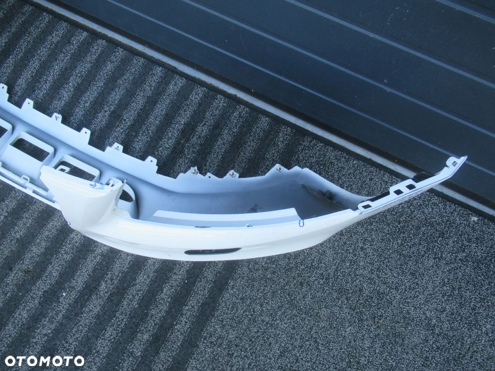 ZDERZAK PRZEDNI PRZÓD AUDI Q5 SQ5 I LIFT 8R0 8R0807437AD 2013-2016 - 6