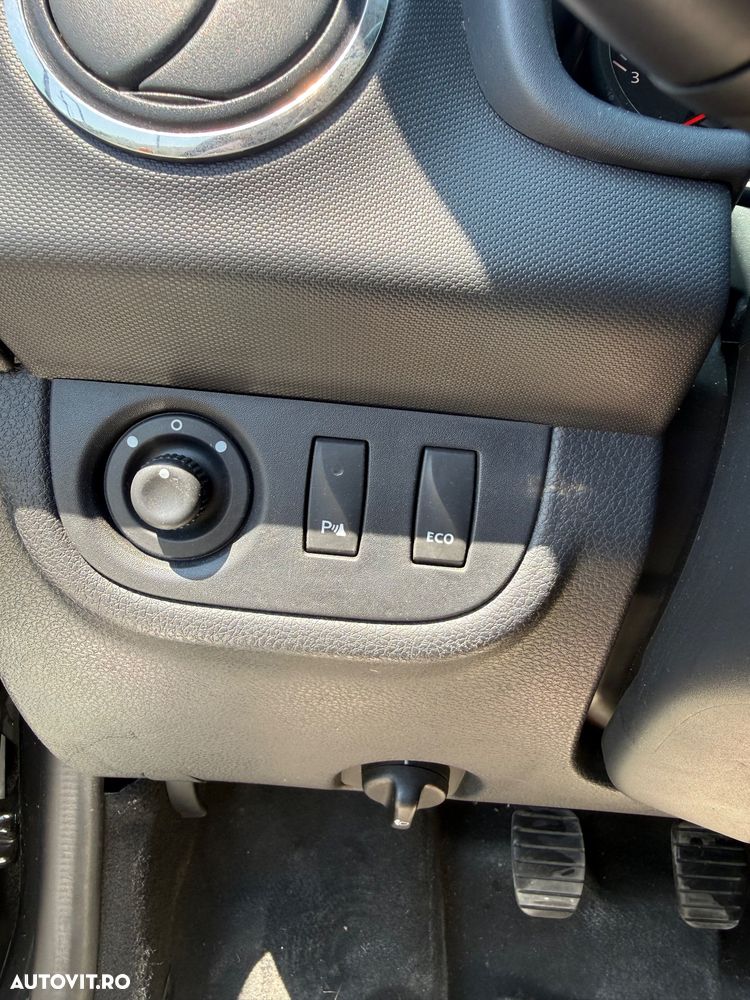 Dacia Logan - 7
