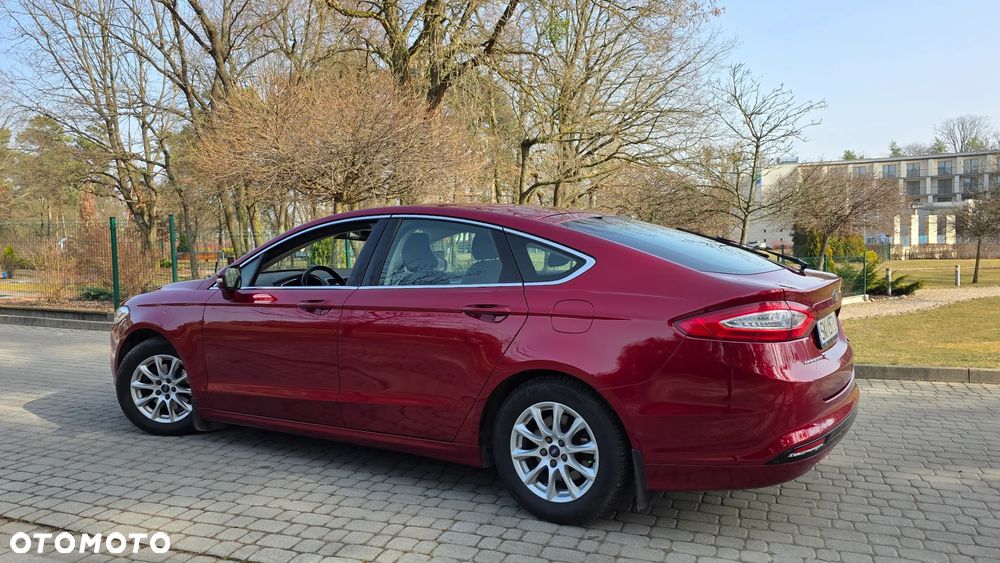 Ford Mondeo 1.5 EcoBoost ST-Line - 13