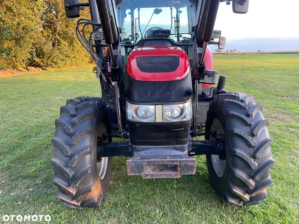 Case IH Farmall 95 u Pro - 5