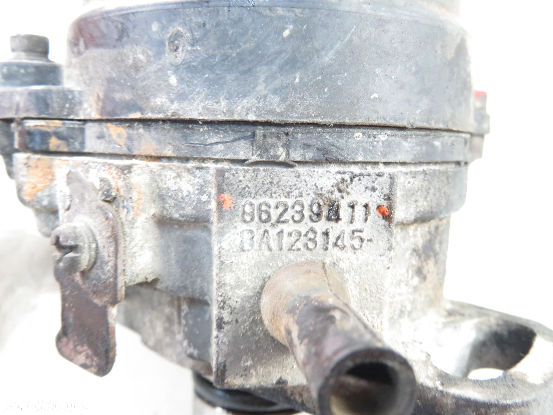 APARAT ZAPŁONOWY DAEWOO MATIZ 0.8 96239411 - 3