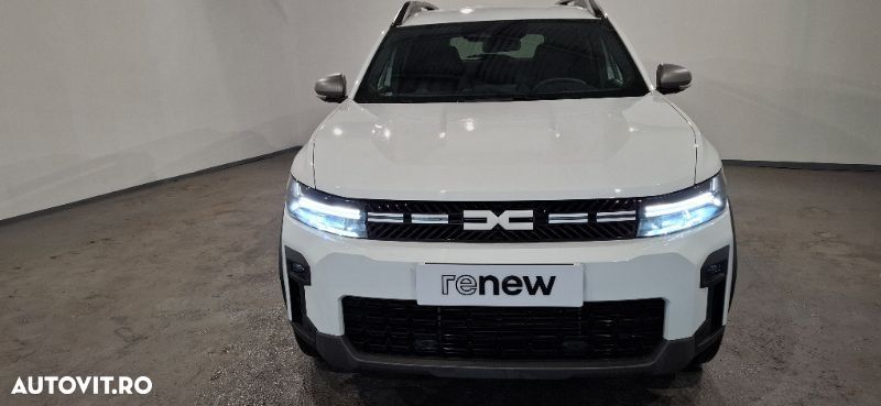 Dacia Bigster - 22