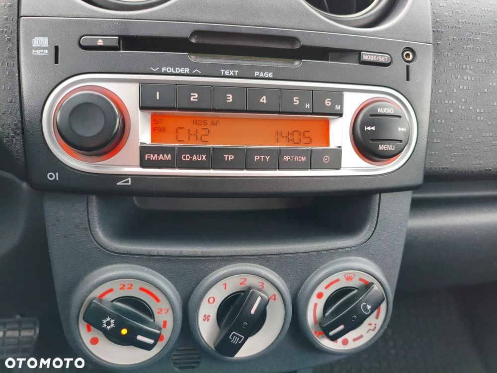 Mitsubishi Colt 1.3 Inform - 8