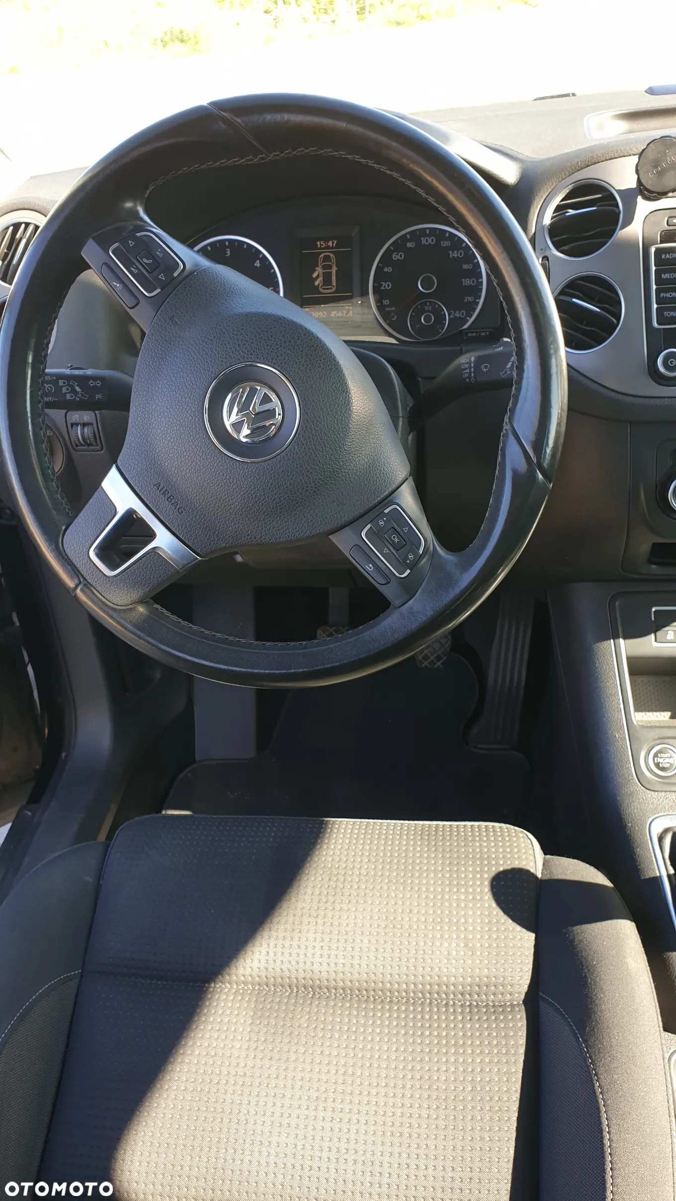 Volkswagen Tiguan 2.0 TDI 4Mot Sport&Style - 29