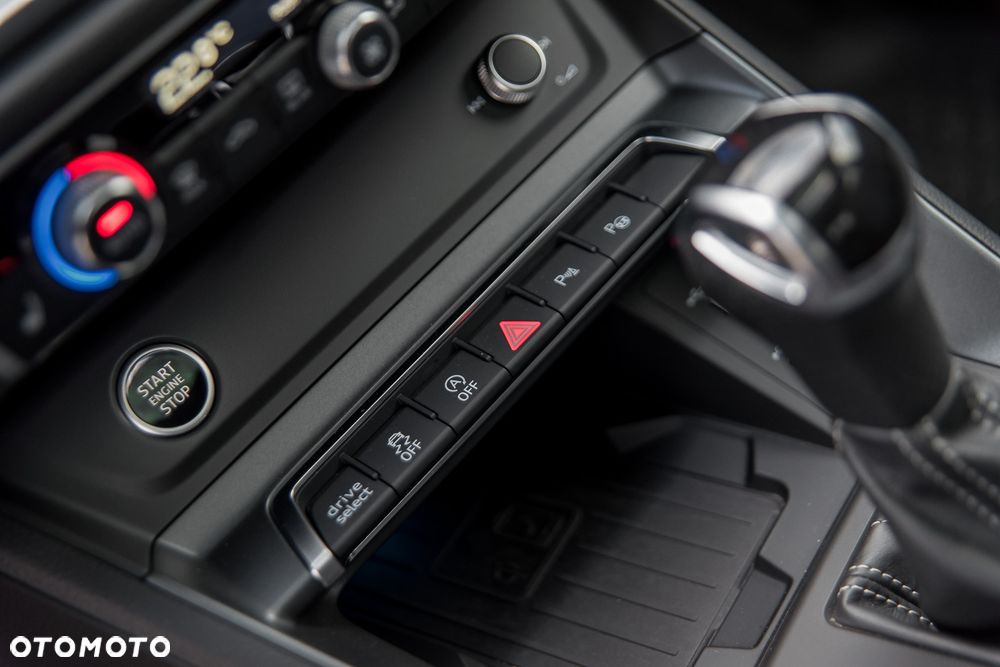 Audi Q3 40 TFSI Quattro S-Line S tronic - 24