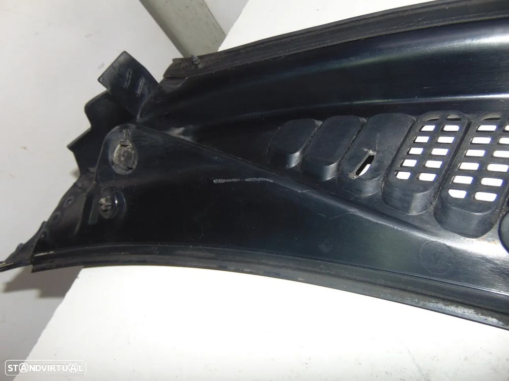 Land Rover freelander grelha torpedo - 7