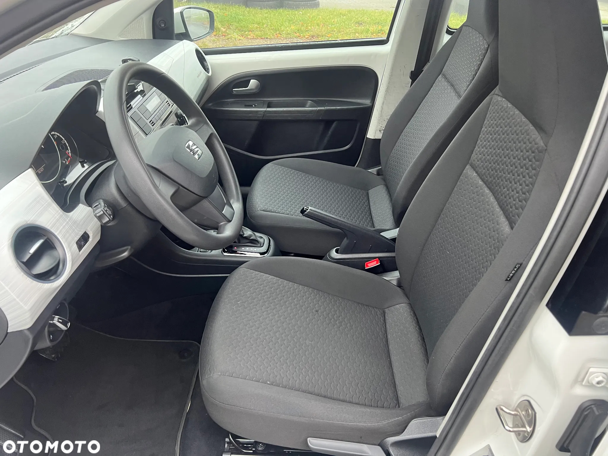 Seat Mii electric - 11