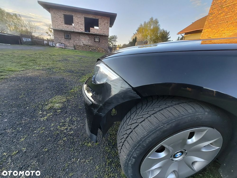 BMW Seria 1 - 9