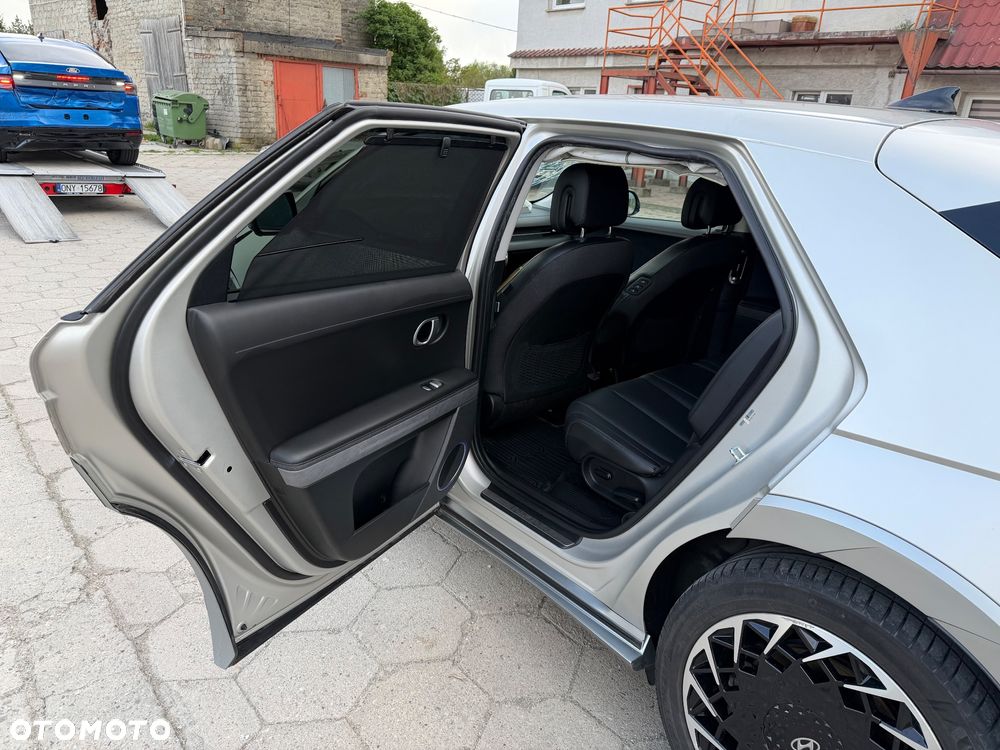 Hyundai IONIQ 5 84 kWh Centriq - 16