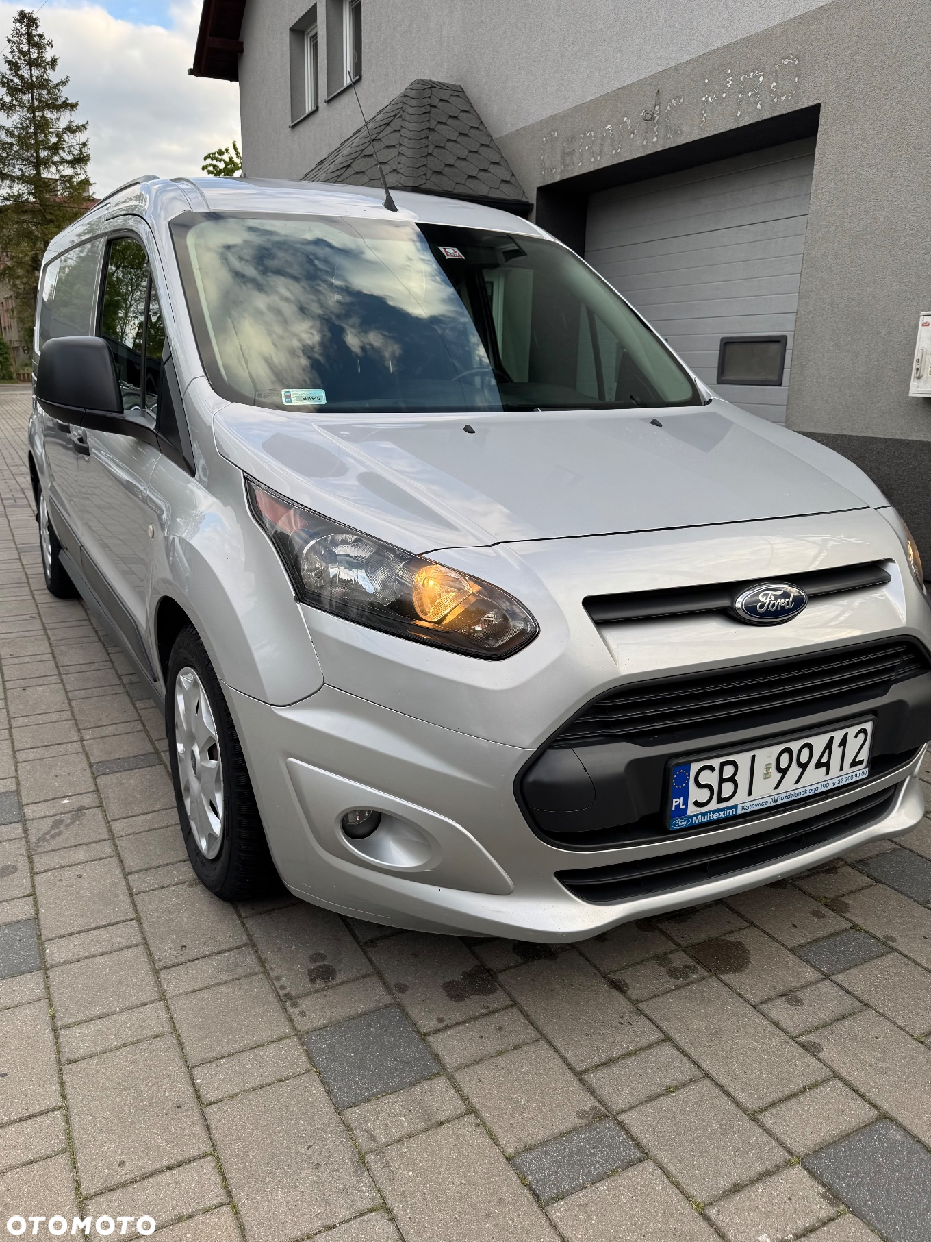 Ford Transit Connect 230 L2 Trend - 7