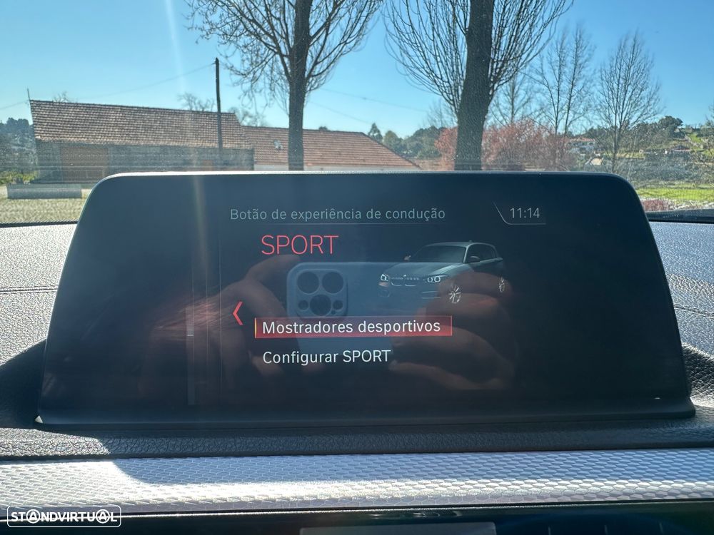 BMW 116 d M Sport - 43