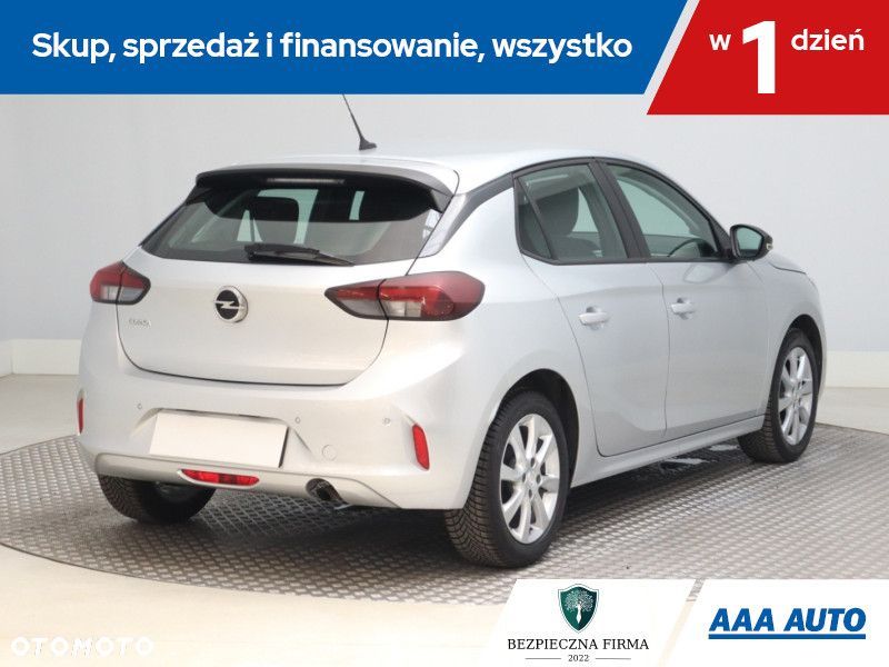 Opel Corsa - 7