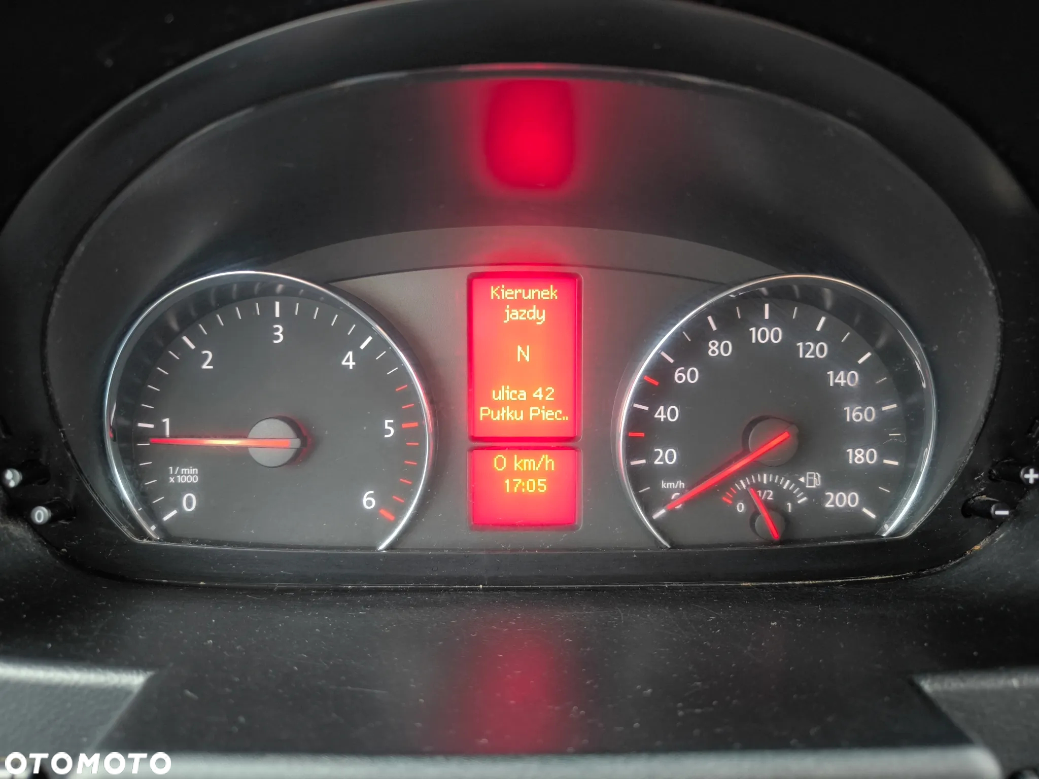 Volkswagen CRAFTER - 18