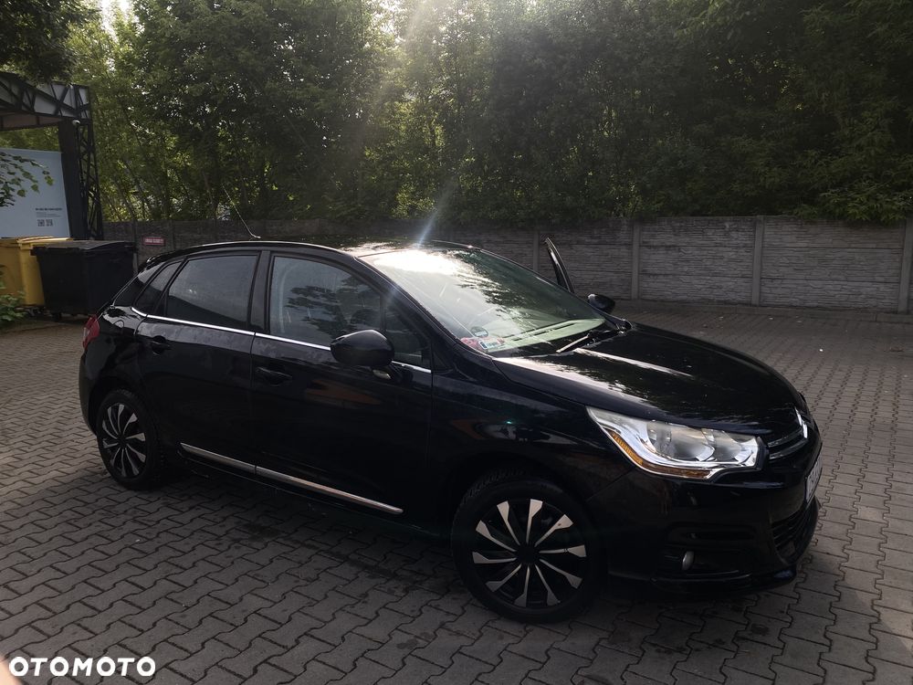 Citroën C4 1.6 VTi Attraction - 4