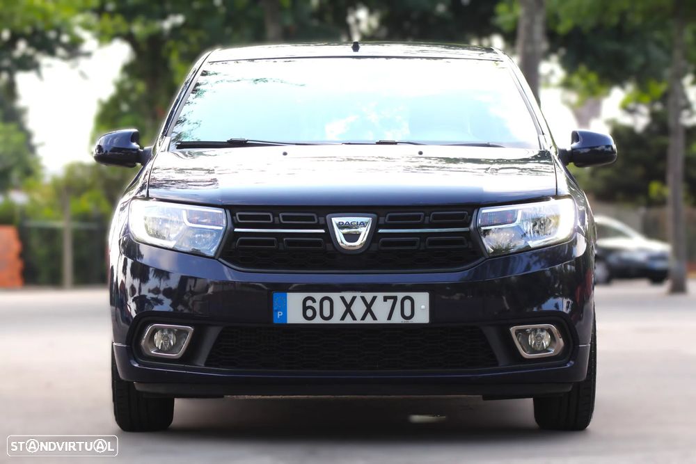 Dacia Sandero 0.9 TCe Comfort Bi-Fuel - 5