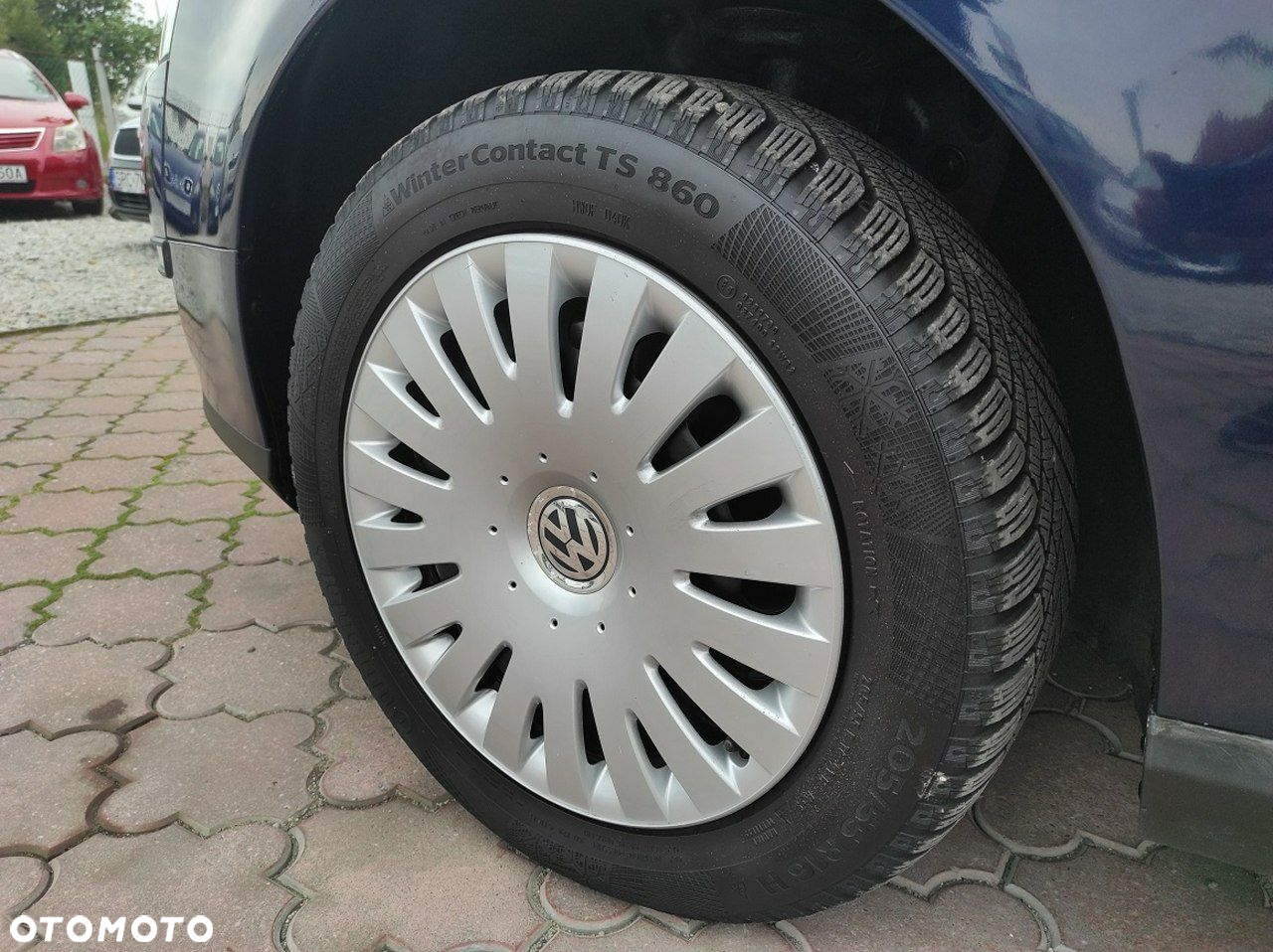 Volkswagen Passat - 15