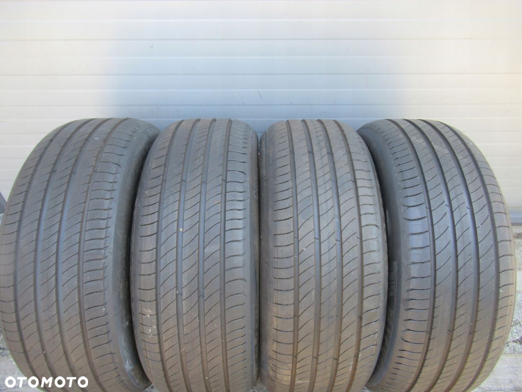OPONY LATO 4szt MICHELIN PRIMACY 4 S1 235/45R20 100V 2024r demo - 1