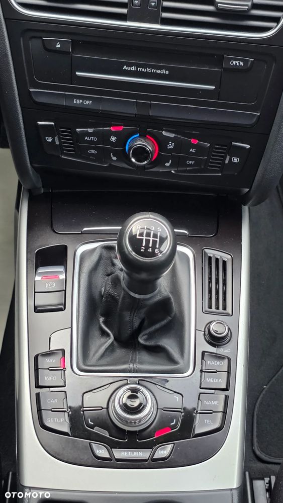 Audi A4 Avant 1.8 TFSI Prime Line - 18