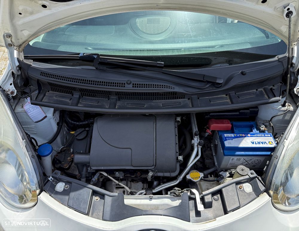 Citroën C1 1.0 EGS Tendance - 14
