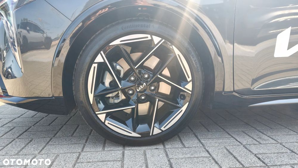 Kia K4 1.6 T-GDI GT Line - 3