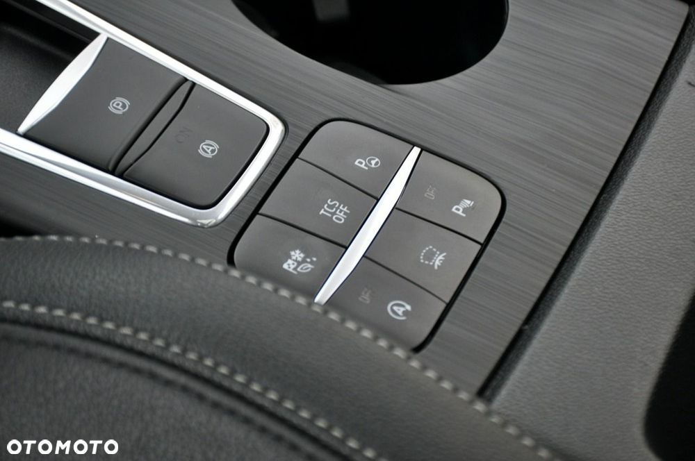 Ford Focus - 37