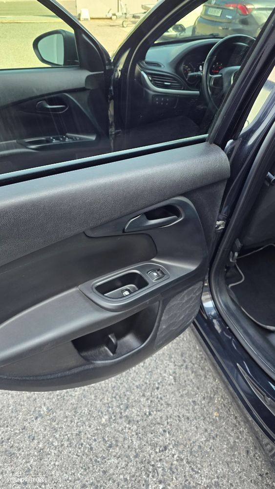 Fiat Tipo 1.3 M-Jet Street - 13