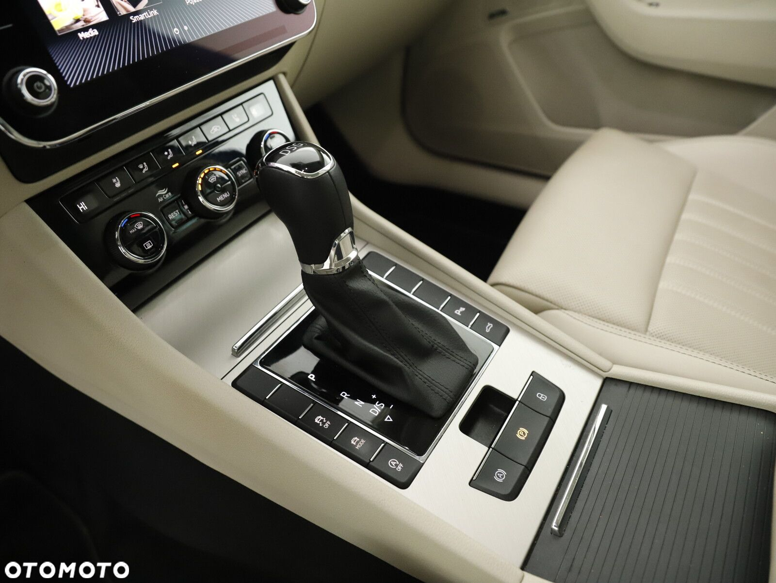 Skoda Superb - 13